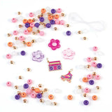 Make it Real Color Reveal DIY Bracelets (1217)