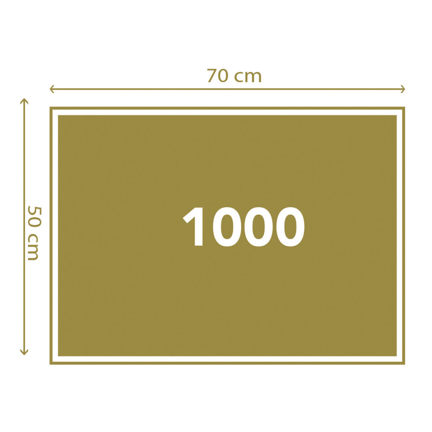 Clementoni Παζλ High Quality Collection Απόδραση Στη Χώρα Του Κράσιου 1000 τμχ (1220-39741) - Fun Planet