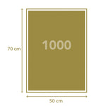 Clementoni Παζλ High Quality Collection Βενετσιάνικο Καρναβάλι 1000 τμχ (1220-39827) - Fun Planet