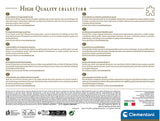 Clementoni Παζλ High Quality Collection Μαγευτικές Ιταλικές Άλπεις 1000 τμχ (1220-39743) - Fun Planet