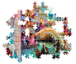 Clementoni Παζλ High Quality Collection Βενετσιάνικο Καρναβάλι 1000 τμχ (1220-39827) - Fun Planet