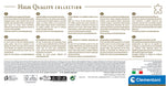 Clementoni Παζλ Panorama High Quality Collection Τραπέζι Με Βότανα 1000 τμχ (1220-39748) - Fun Planet
