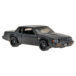 Hot Wheels Aυτοκινητάκι Fast & Furious Buick Regal GNX (HNT04) - Fun Planet