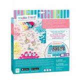 Make it Real - Summer Vibes Heishi Bead Set Βραχιόλια (1317) - Fun Planet