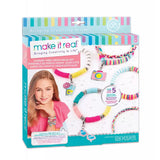 Make it Real - Summer Vibes Heishi Bead Set Βραχιόλια (1317) - Fun Planet