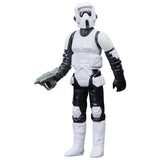 Star Wars Return of the Jedi Retro Collection Biker Scout Action Figure 10cm (F7279) - Fun Planet