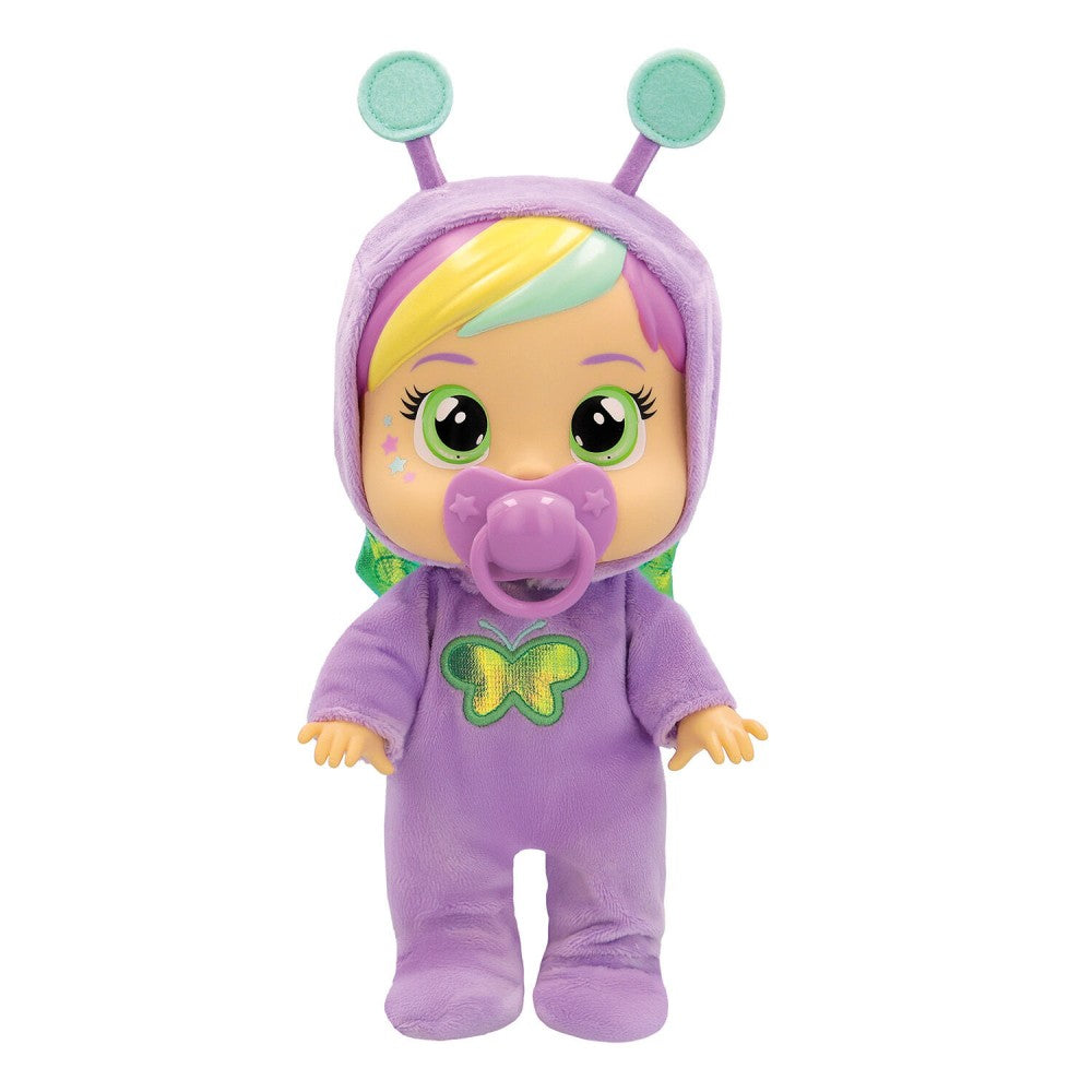 Λαμπάδα Cry Babies Κλαψουλίνια Αγαπουλίνια Susi (1500-92954)