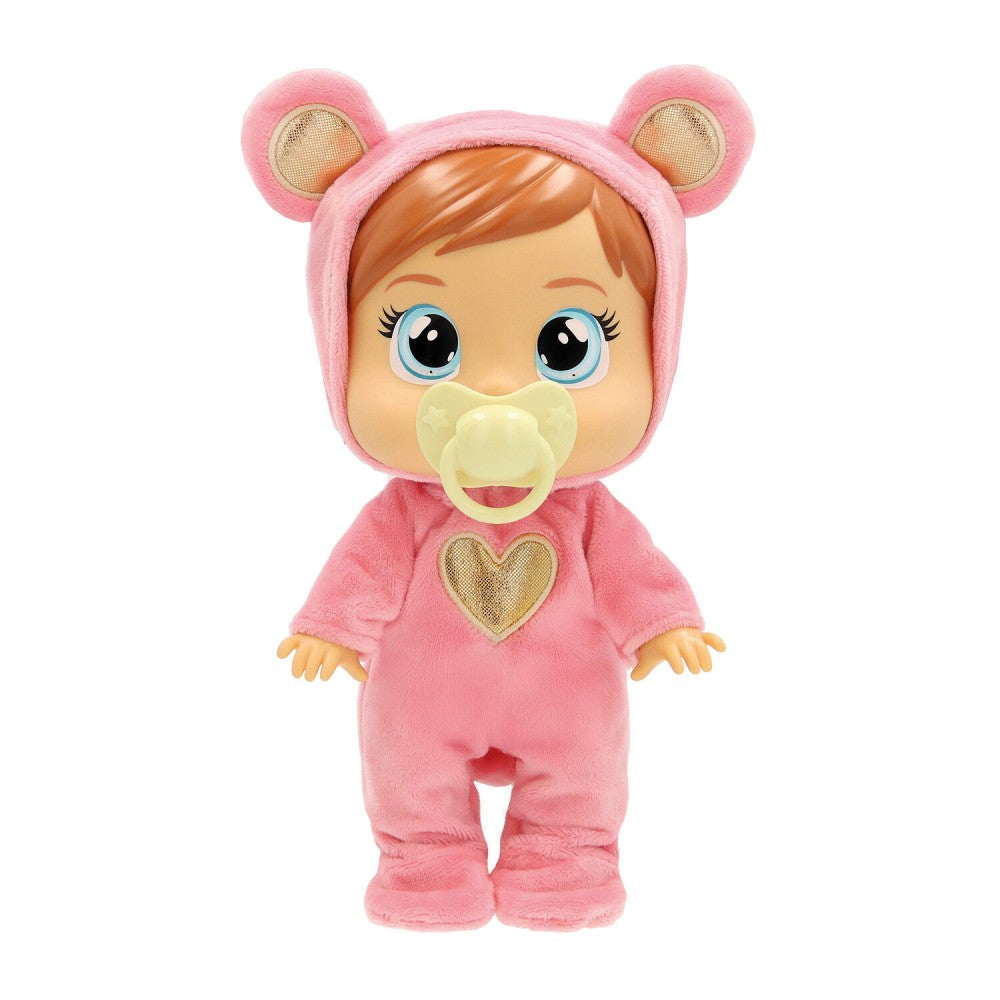 Λαμπάδα Cry Babies Κλαψουλίνια Αγαπουλίνια Nina (1500-92954) - Fun Planet