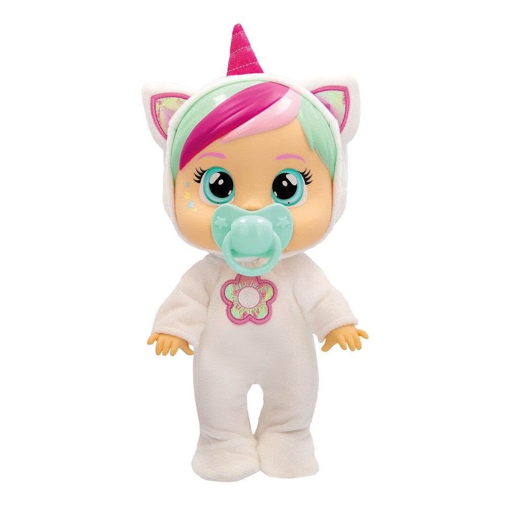 Λαμπάδα Cry Babies Κλαψουλίνια Αγαπουλίνια Lena (1500-92954)