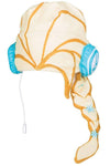 Frozen Disney Headphone Hats (HEC00620) - Fun Planet