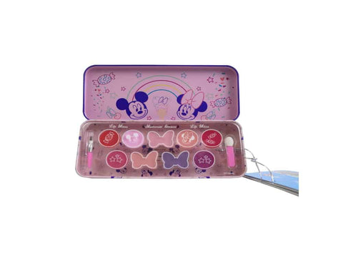 Markwins Disney Minnie: Cosmic Candy Lip & Face Tin (1580380E) - Fun Planet