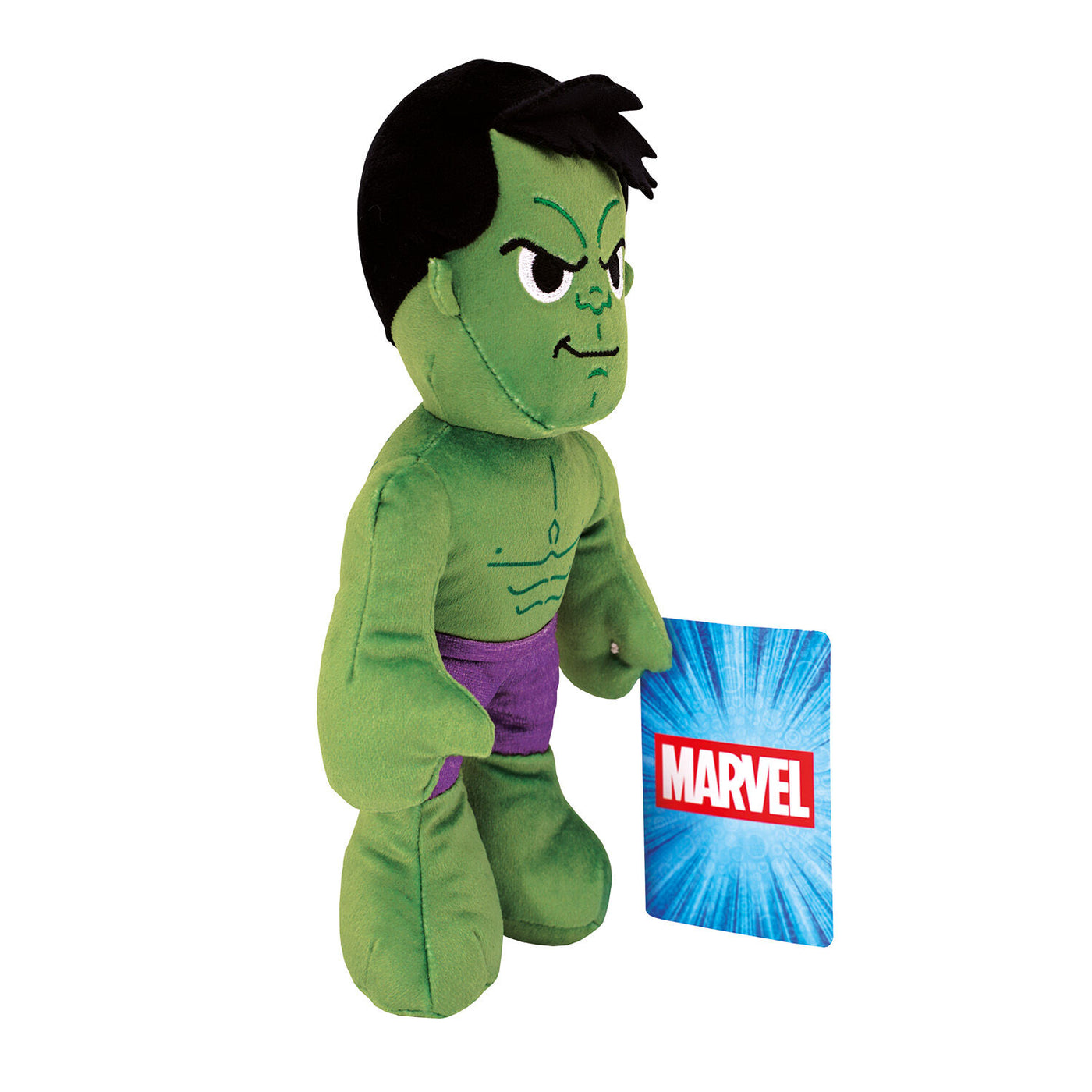 Disney Marvel Λούτρινο Hulk 25εκ (1607-01751) - Fun Planet