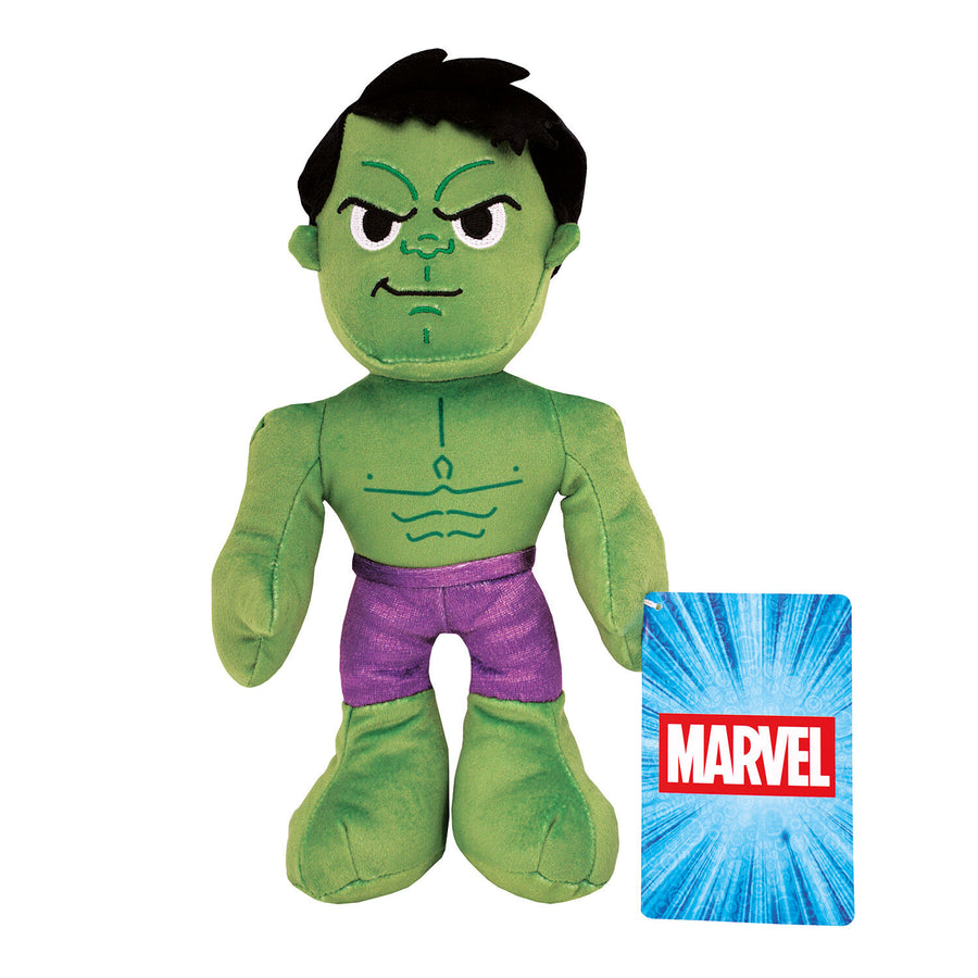 Disney Marvel Λούτρινο Hulk 25εκ (1607-01751) - Fun Planet