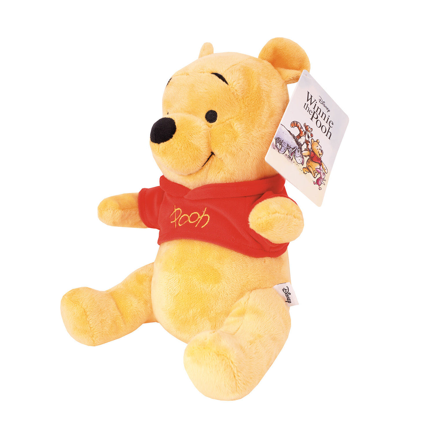 Disney Λούτρινο Winnie the Pooh 25εκ (1607-01773) - Fun Planet