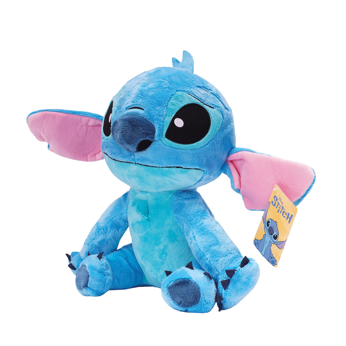 Λούτρινο Disney Lilo & Stitch Stitch 25εκ (1607-01826) - Fun Planet