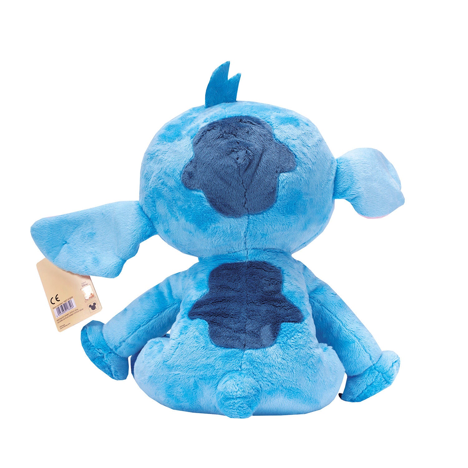 Λούτρινο Disney Lilo & Stitch Stitch 25εκ (1607-01826) - Fun Planet