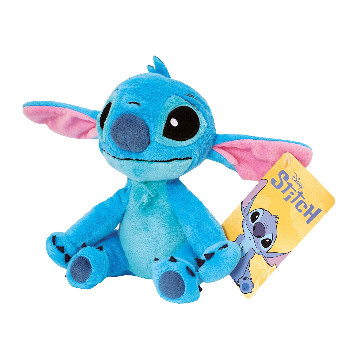 Λούτρινο Disney Lilo & Stitch Stitch 35εκ (1607-01830) - Fun Planet