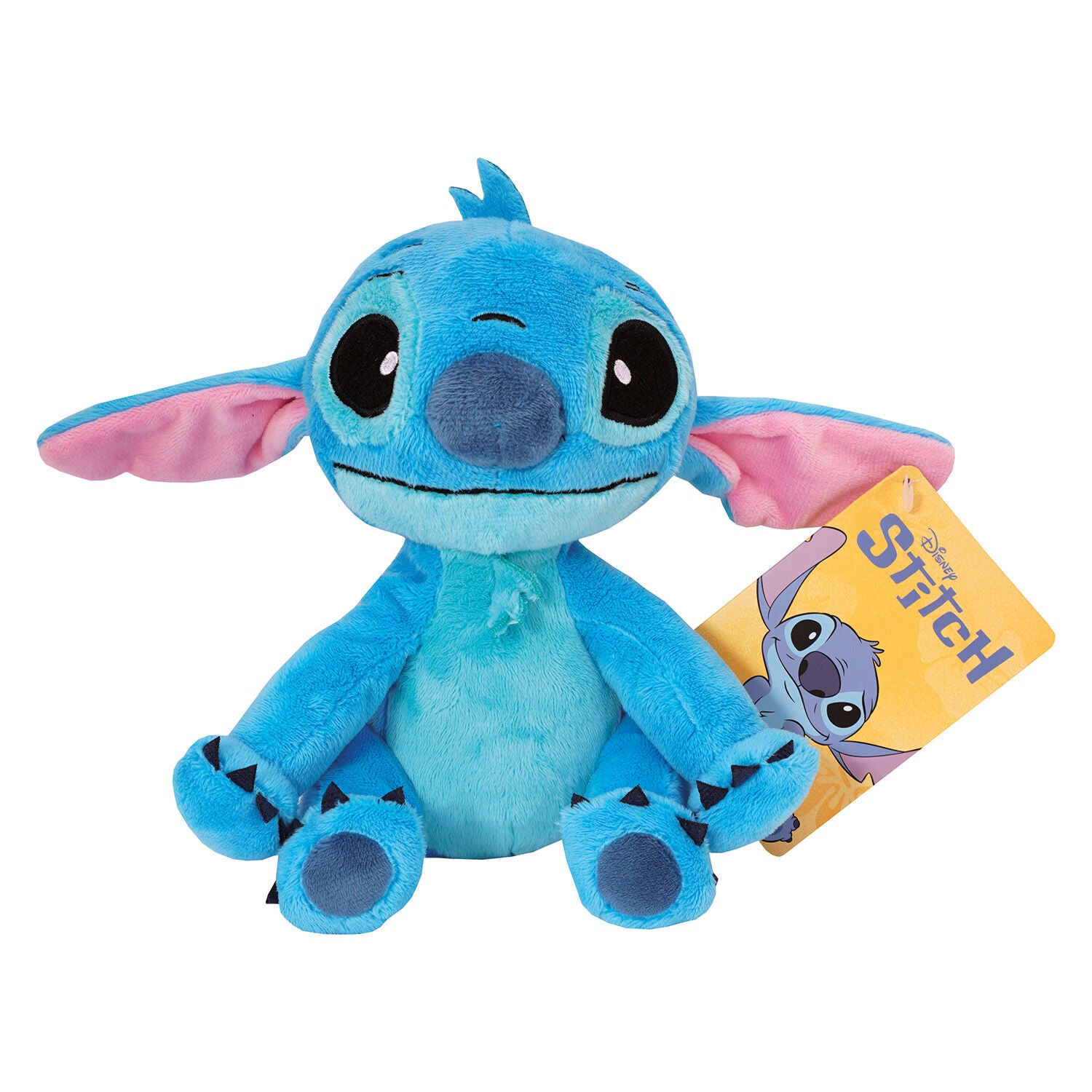Λούτρινο Disney Lilo & Stitch Stitch 35εκ (1607-01830) - Fun Planet