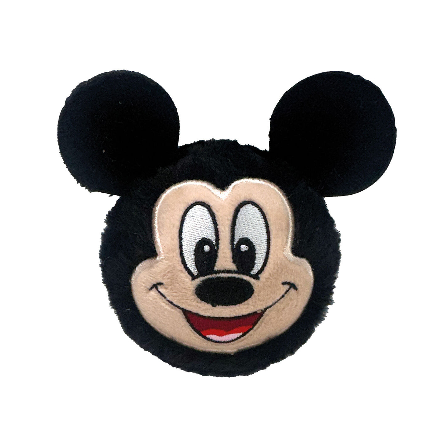 TY Beanie Boos Dangler Plush Sloppy Clip Gray 8.5cm (1607-36559)