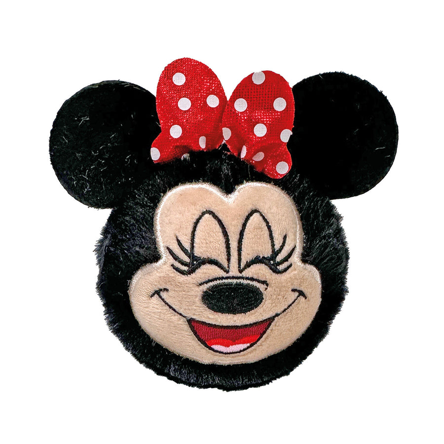 TY Beanie Boos Dangler Plush Sloppy Clip Gray 8.5cm (1607-36559)