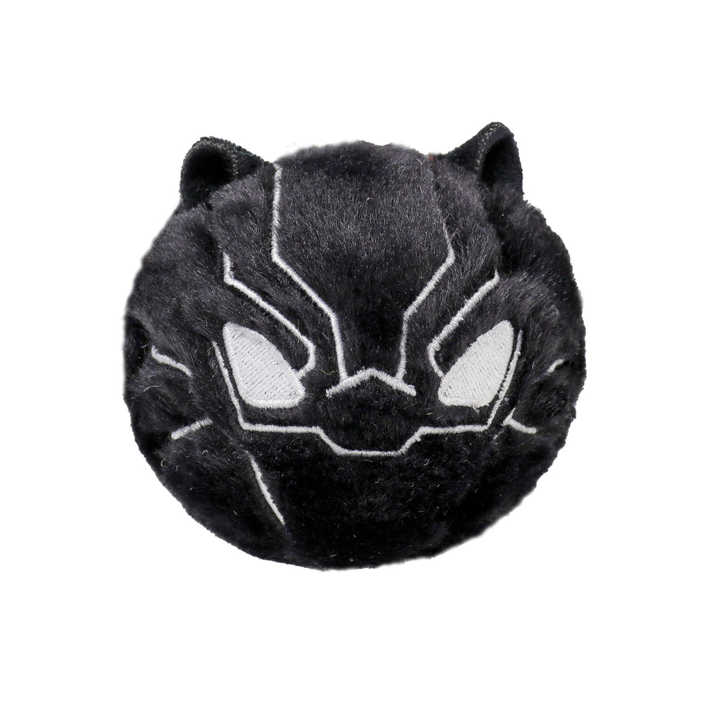 TY Beanie Boos Dangler Plush Sloppy Clip Gray 8.5cm (1607-36559)