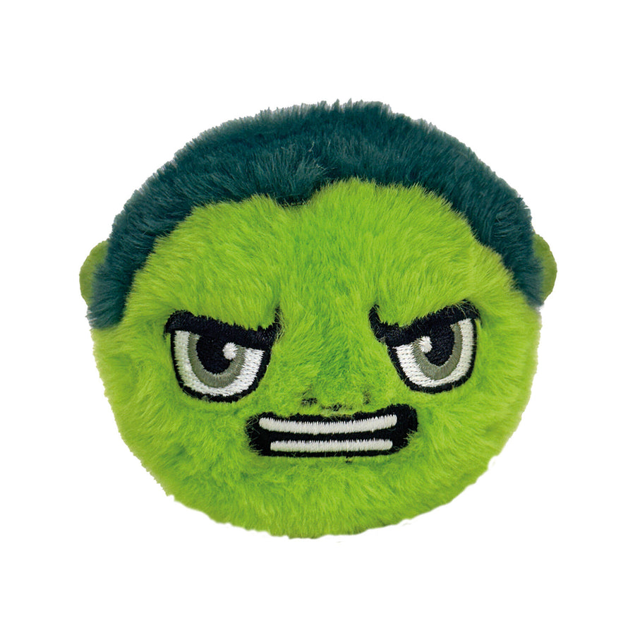 TY Beanie Boos Dangler Plush Sloppy Clip Gray 8.5cm (1607-36559)