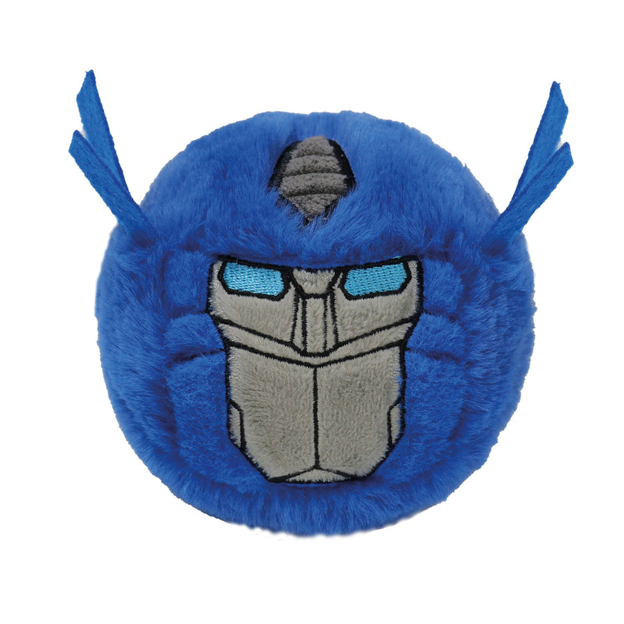 TY Beanie Boos Dangler Plush Sloppy Clip Gray 8.5cm (1607-36559)