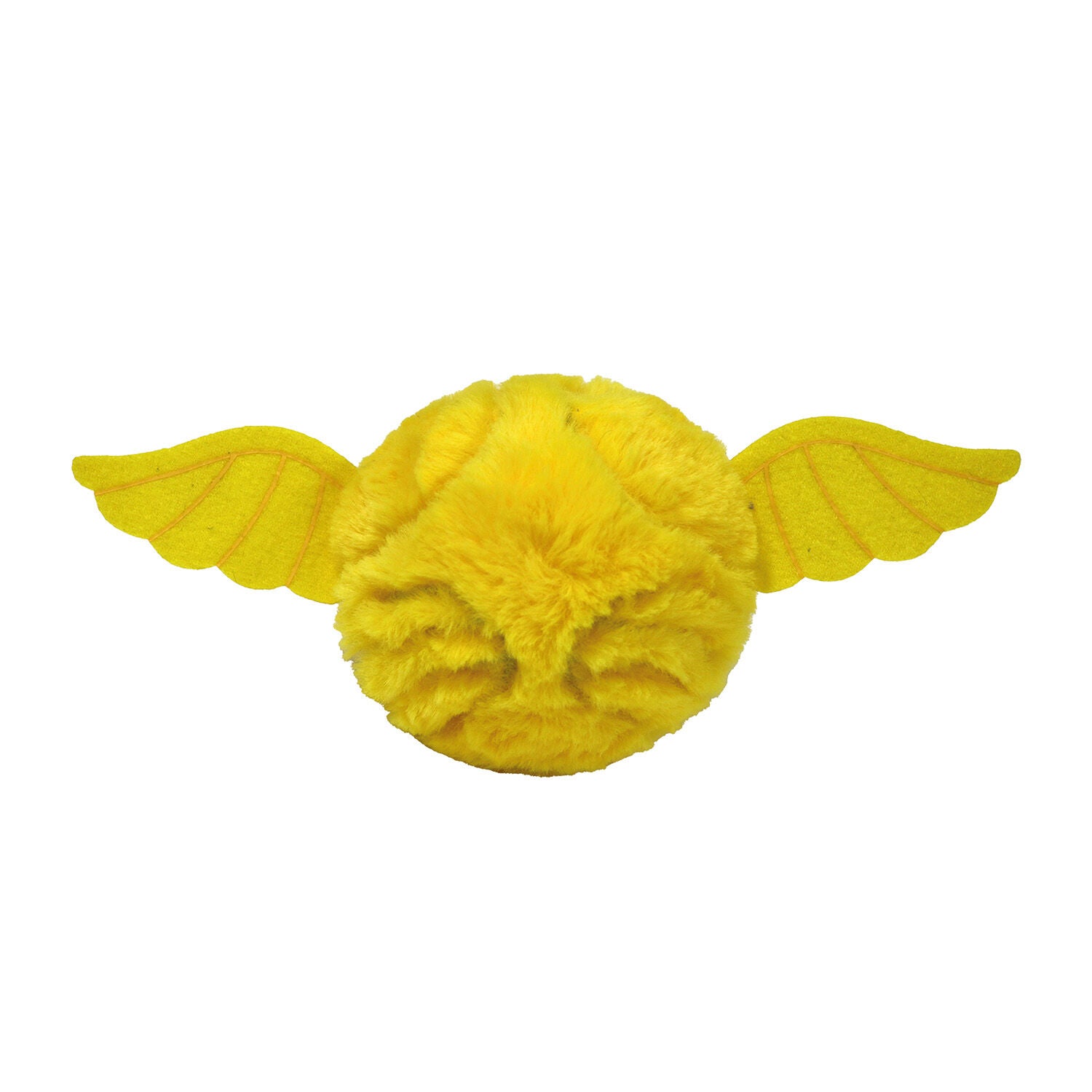 TY Beanie Boos Dangler Plush Sloppy Clip Gray 8.5cm (1607-36559)