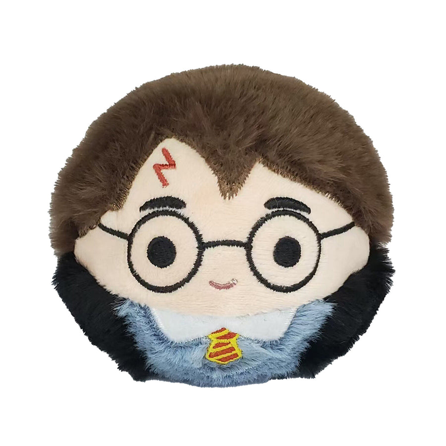 TY Beanie Bouncers Harry Potter Χνουδωτό Μπαλάκι που Αναπηδάει Πολύχρωμο (1607-83046) - Fun Planet