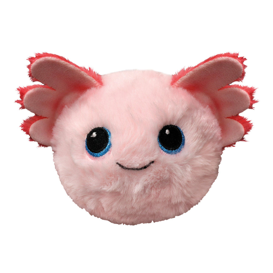 TY Beanie Boos Dangler Plush Sloppy Clip Gray 8.5cm (1607-36559)