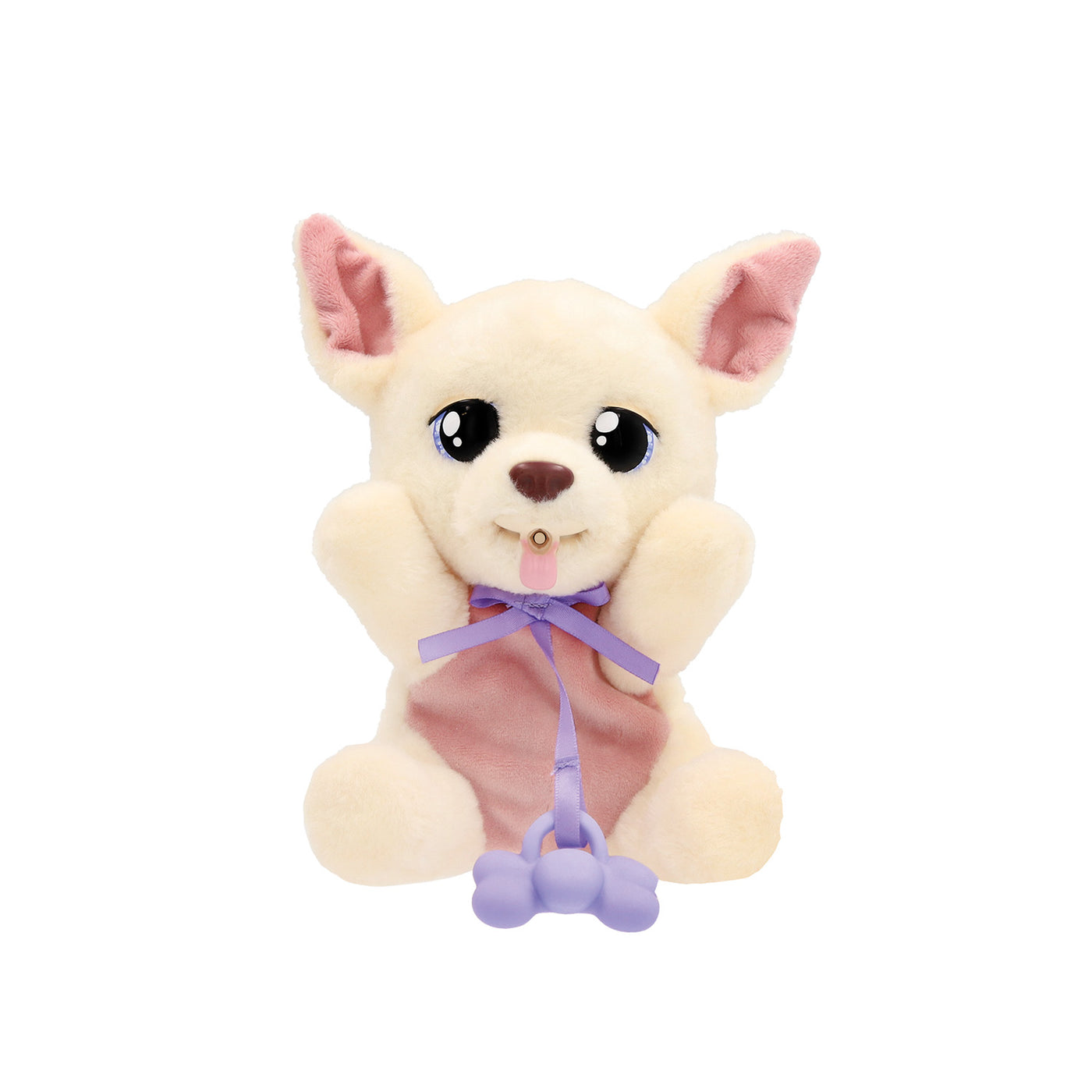 Baby Paws Plush Interactive Pets Wave 3 (1607-92712)
