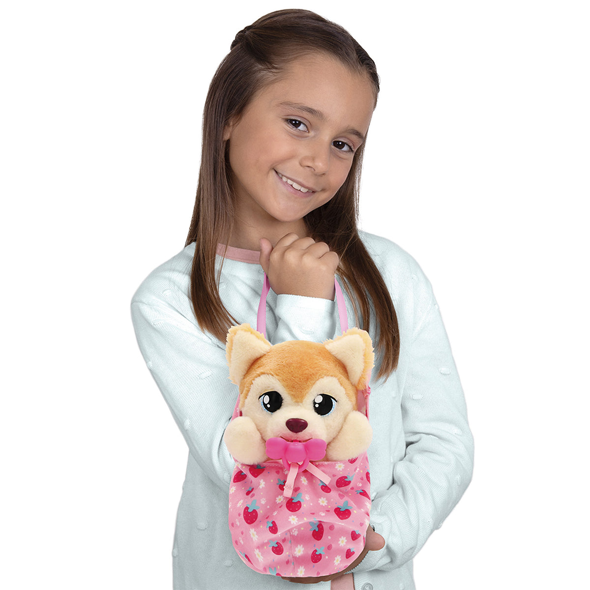 Baby Paws Plush Interactive Pets Wave 3 (1607-92712)