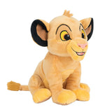 Disney Λούτρινο Simba ο Βασιλιάς των Λιονταριών 25εκ (1607-01721) - Fun Planet