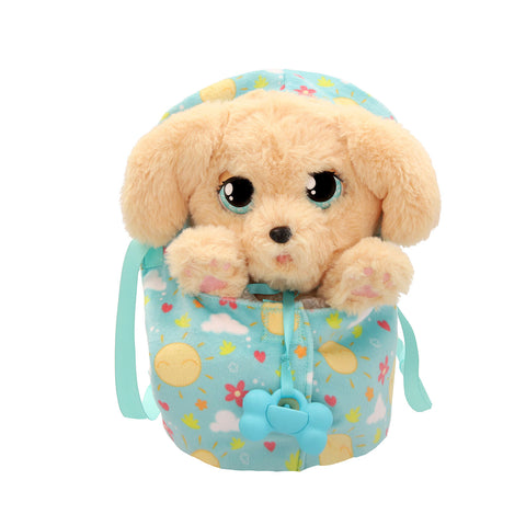 Baby Paws Plush Interactive Cocker Spaniel Puppies (1607-91762)