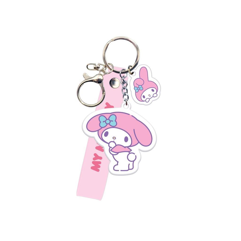 Μπρελόκ My Melody (490215)