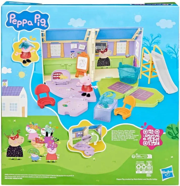 Peppa Pig Peppas Pop Open Playgroup (G0530) - Fun Planet