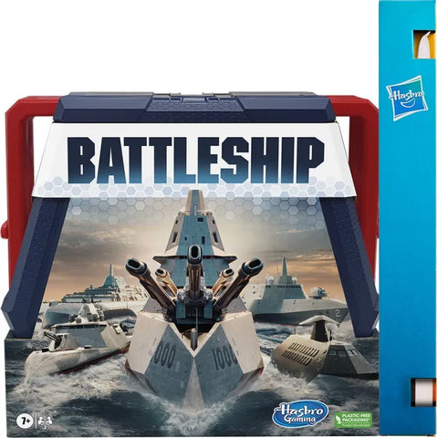 Λαμπάδα Battleship Classic (F4527) - Fun Planet