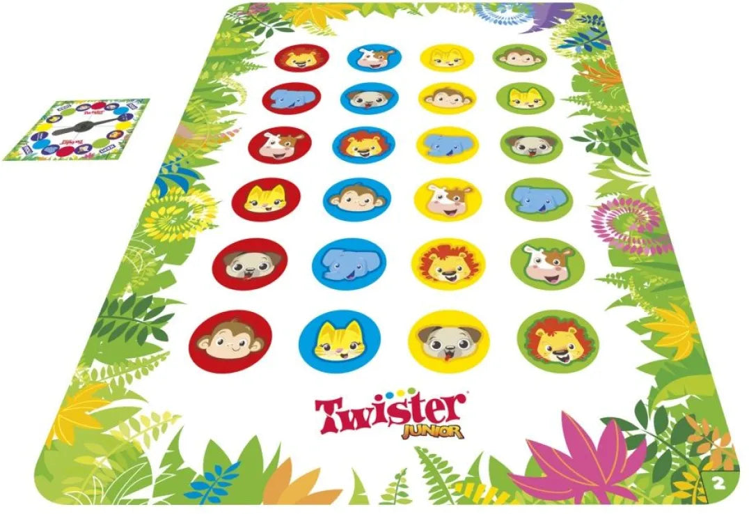 Twister Junior (F7478) - Fun Planet