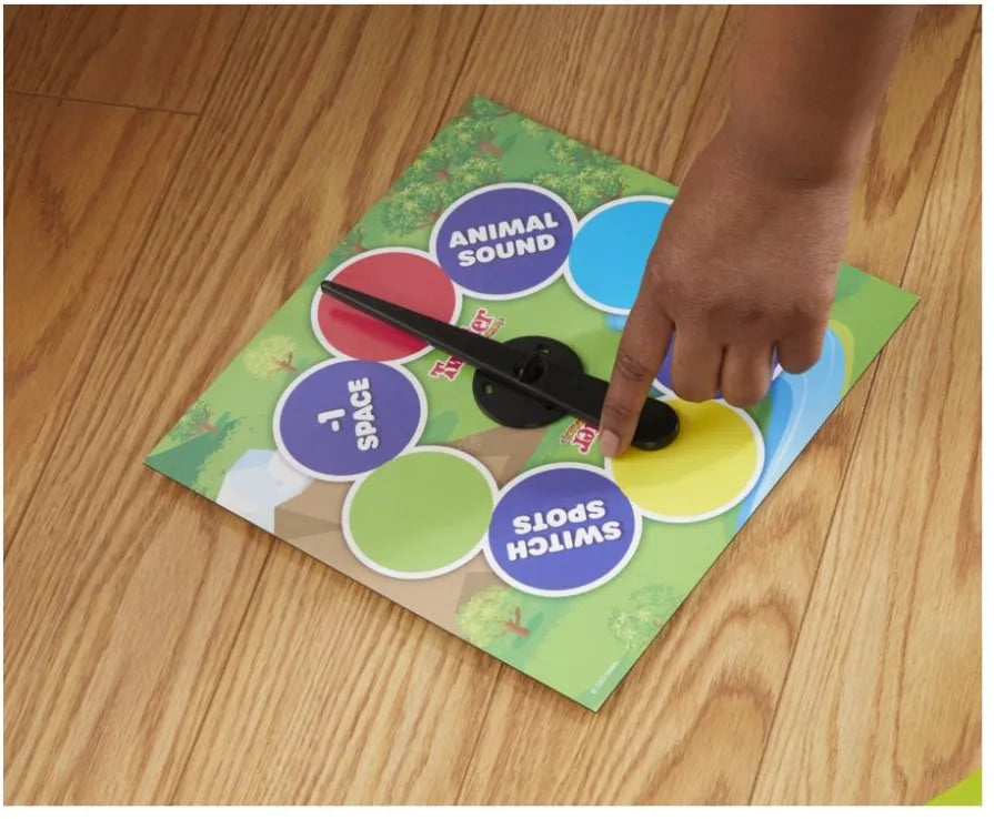 Twister Junior (F7478) - Fun Planet