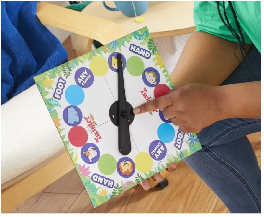 Twister Junior (F7478) - Fun Planet