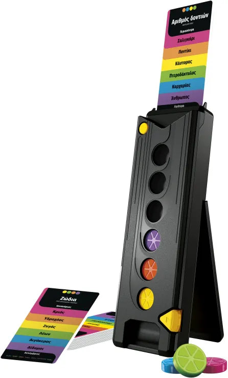 Trivial Pursuit Drop Trivia (F9833) - Fun Planet