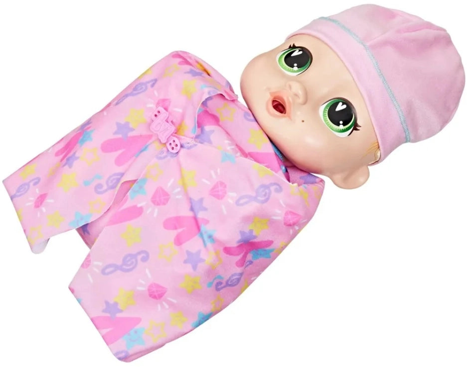 Baby Alive Baby Grows Up (G1444) - Fun Planet