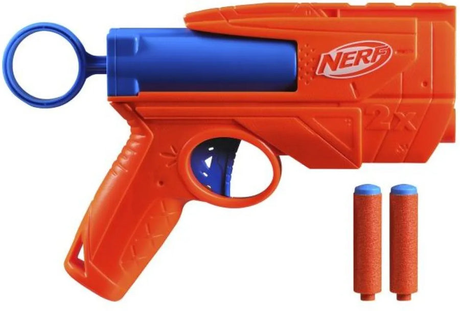Nerf N Series Ward (G0132)