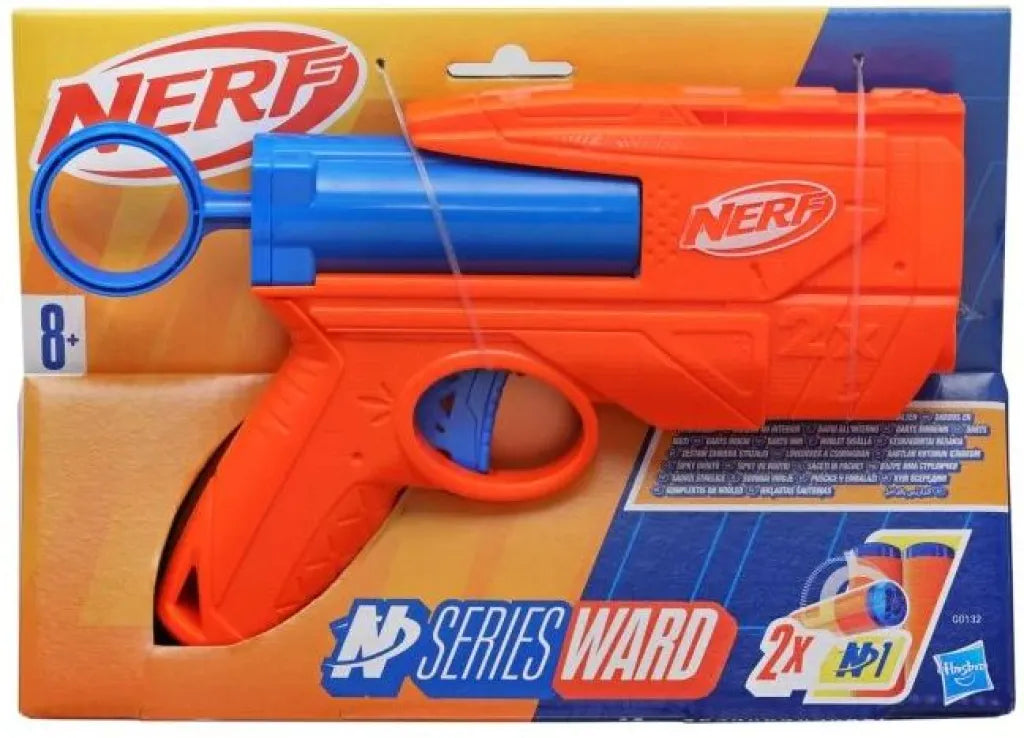 Nerf N Series Ward (G0132)