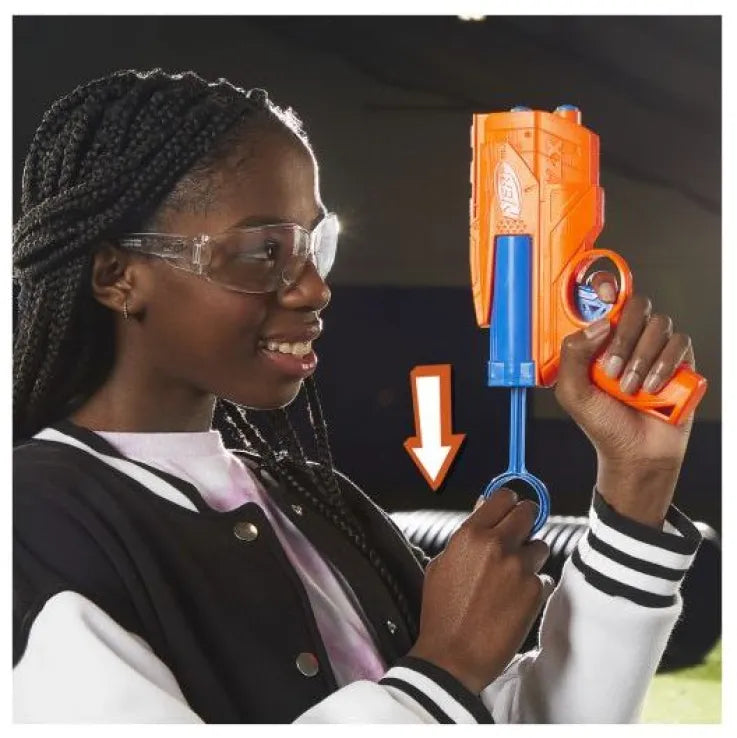 Nerf N Series Ward (G0132)
