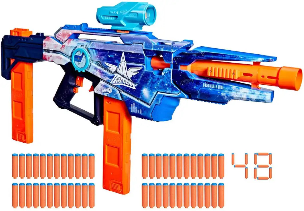 Nerf Loadout Galactic Commander (G1580)