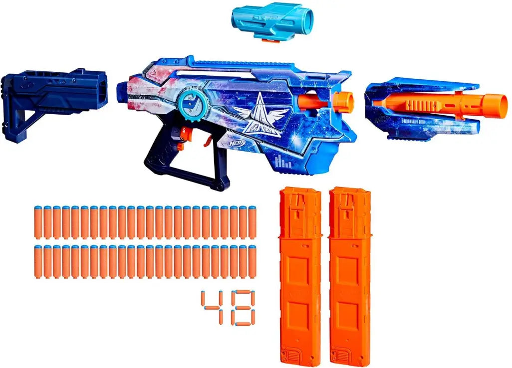 Nerf Loadout Galactic Commander (G1580)