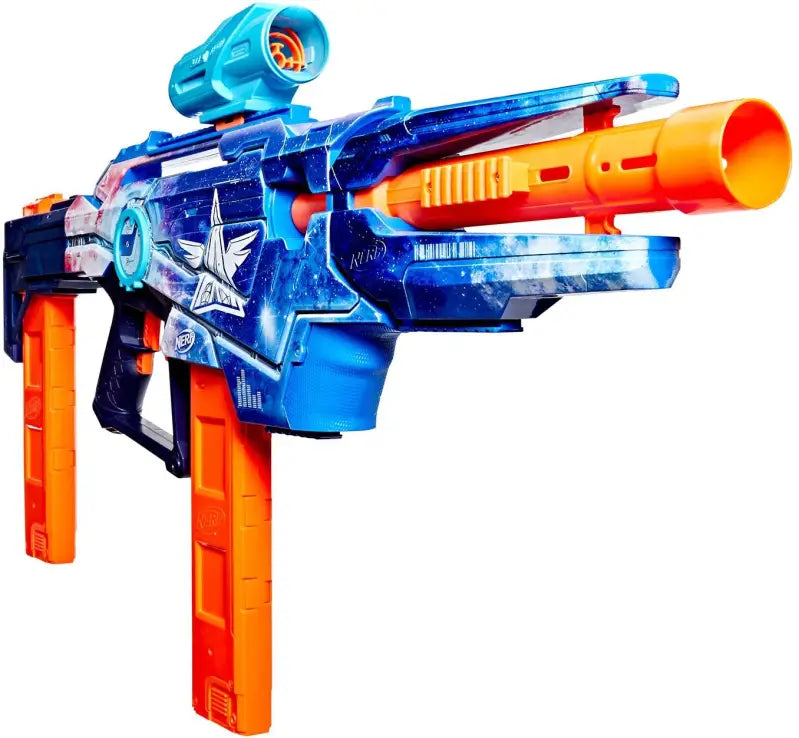 Nerf Loadout Galactic Commander (G1580)