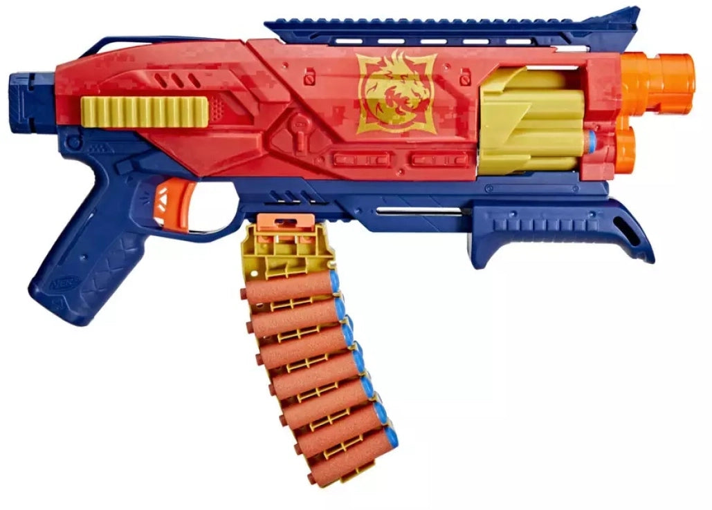 Nerf Loadout Shadowspeed Recon (G1759)