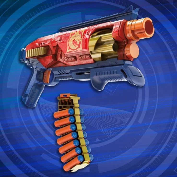Nerf Loadout Shadowspeed Recon (G1759)